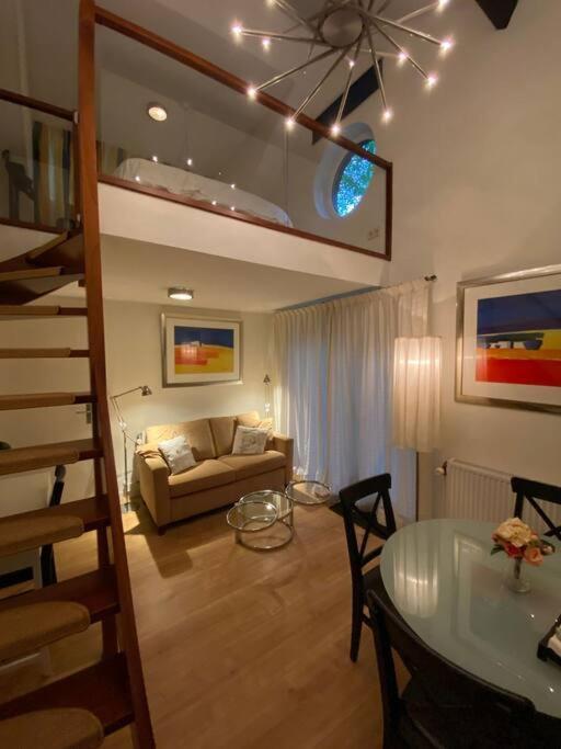 Duinhoek: Luxe Studio, Prachtig En Rustig Gelegen Zeist Exterior foto